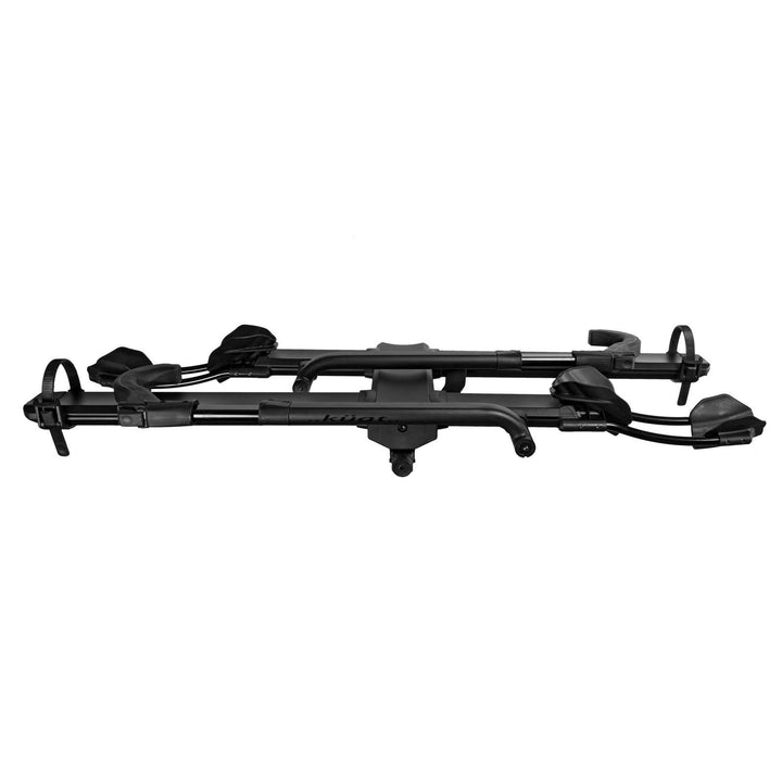 Küat NV Base 2.0 2-Bike Rack Matte Black