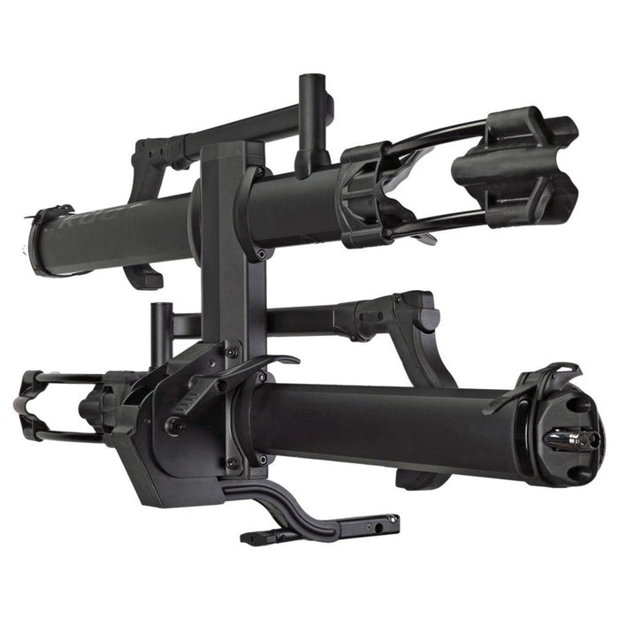 Küat NV Base 2.0 2-Bike Rack Matte Black