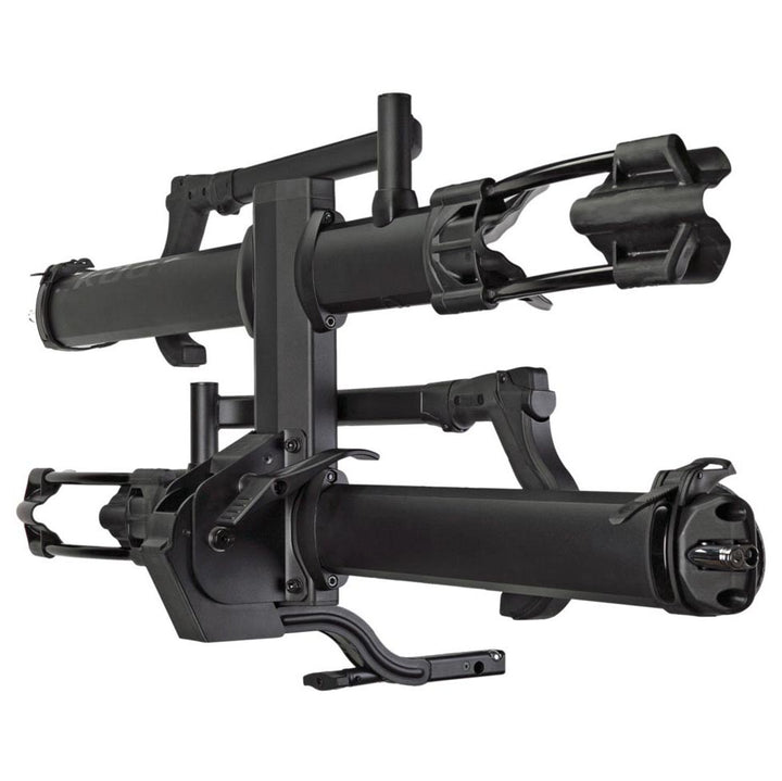 Küat NV Base 2.0 2-Bike Rack Matte Black