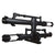 Küat NV Base 2.0 2-Bike Rack Matte Black