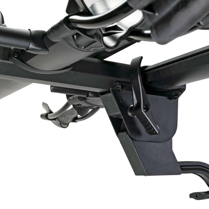 Küat NV Base 2.0 2-Bike Rack Matte Black