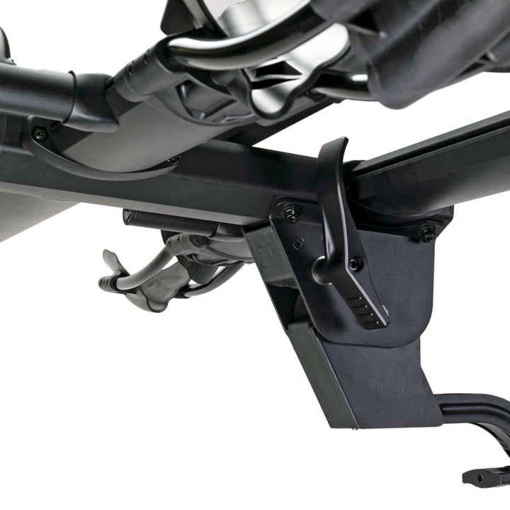 Küat NV Base 2.0 2-Bike Rack Matte Black
