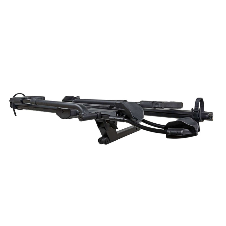 Küat NV Base 2.0 2-Bike Rack Matte Black