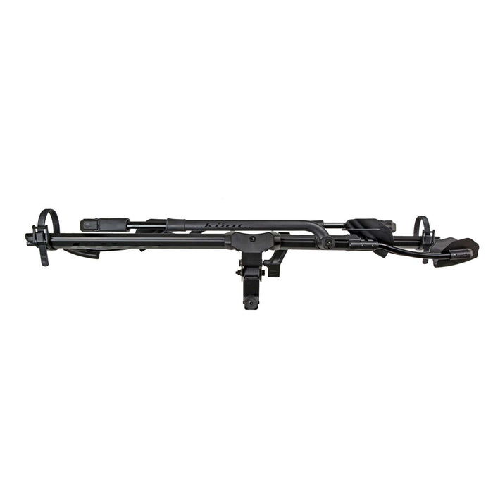 Küat NV Base 2.0 2-Bike Rack Matte Black