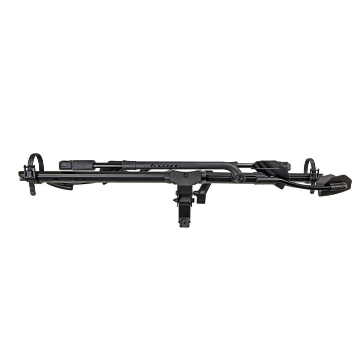 Küat NV Base 2.0 2-Bike Rack Matte Black