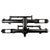 Küat NV Base 2.0 2-Bike Rack Matte Black