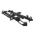 Küat NV Base 2.0 2-Bike Add-On Matte Black