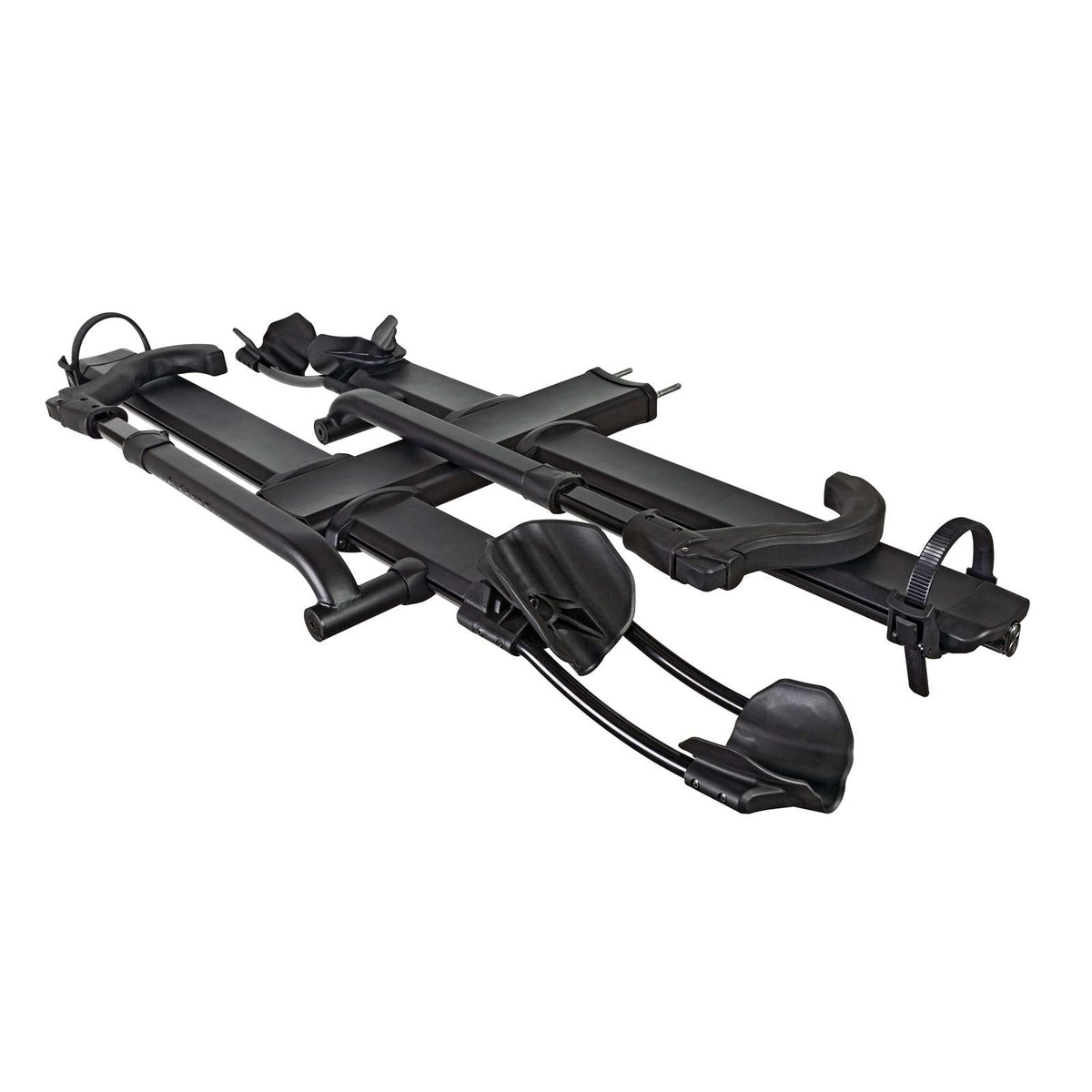 Küat NV Base 2.0 2-Bike Add-On Matte Black