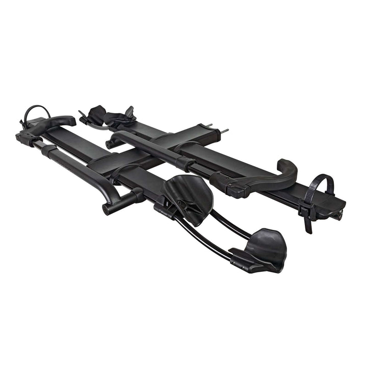 Küat NV Base 2.0 2-Bike Add-On Matte Black