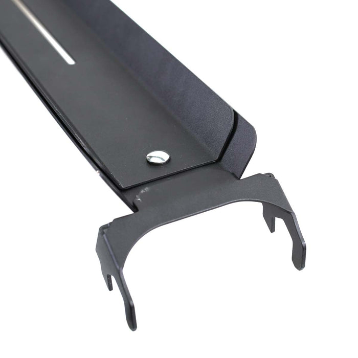Küat Piston E-Bike Ramp Black