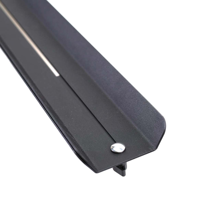 Küat Piston E-Bike Ramp Black