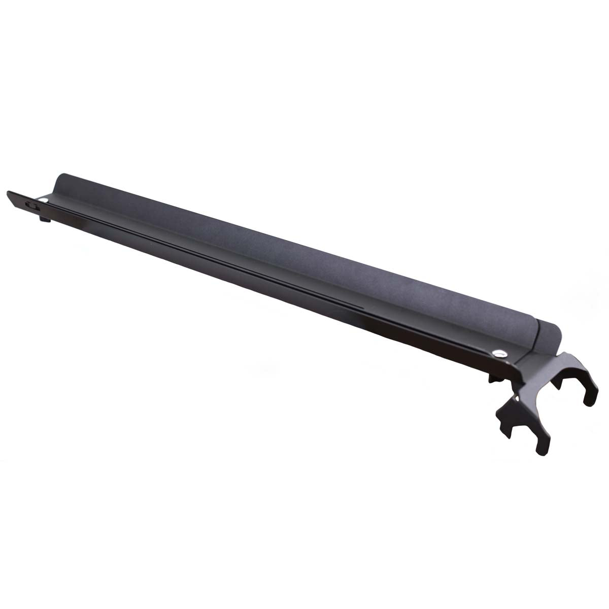Küat Piston E-Bike Ramp Black