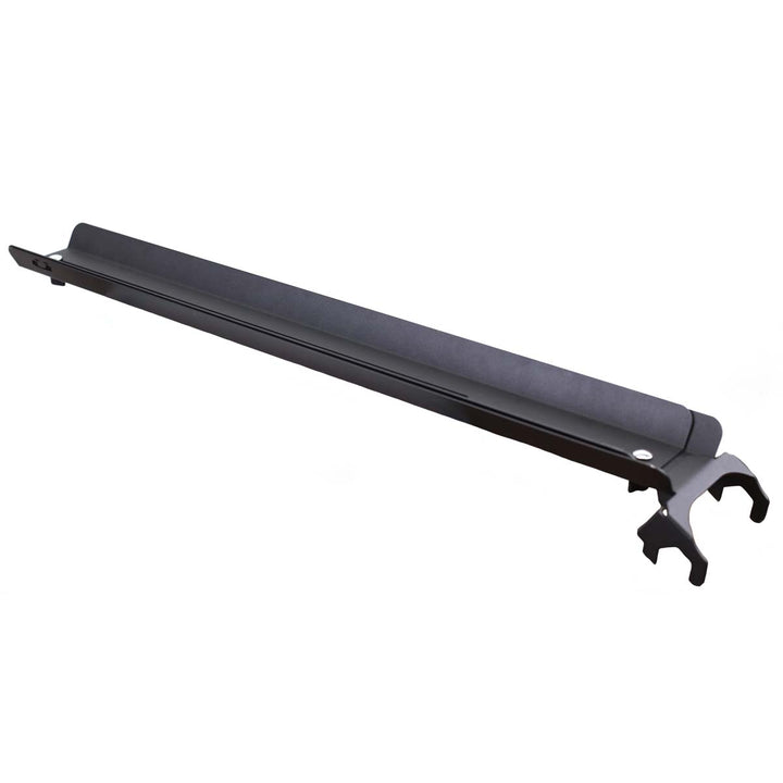 Küat Piston E-Bike Ramp Black