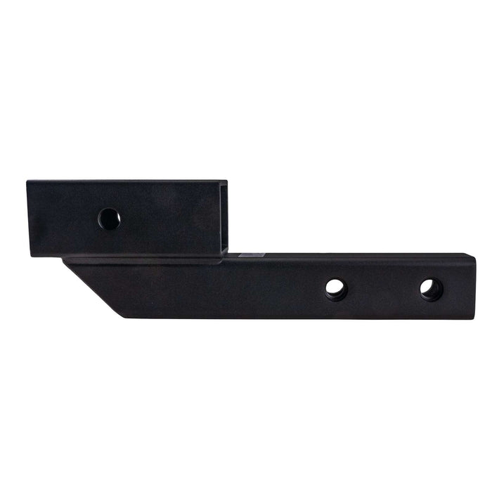 Küat Hi-Lo Two Position Hitch Extension - 2" - DNR