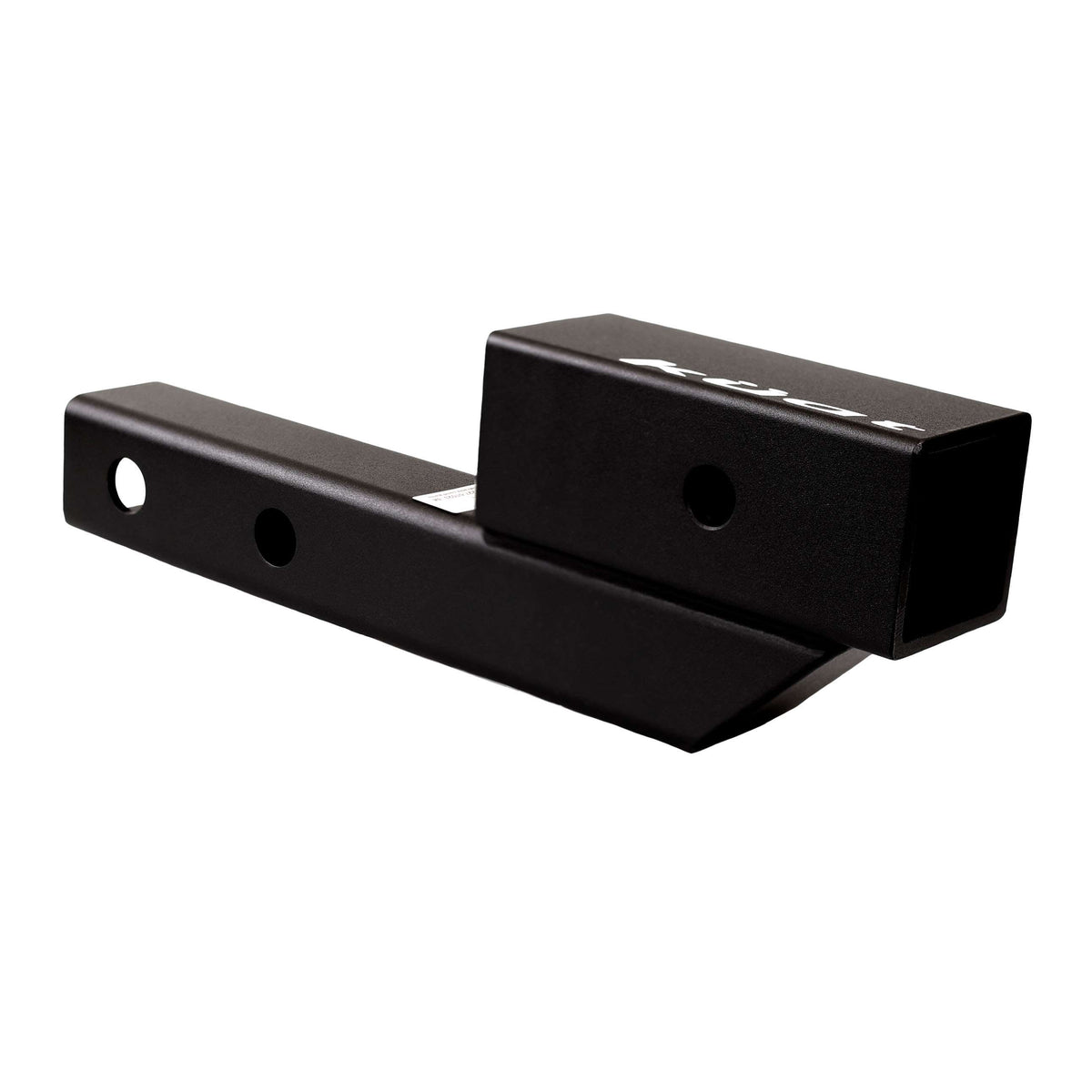 Küat Hi-Lo Two Position Hitch Extension - 2" - DNR