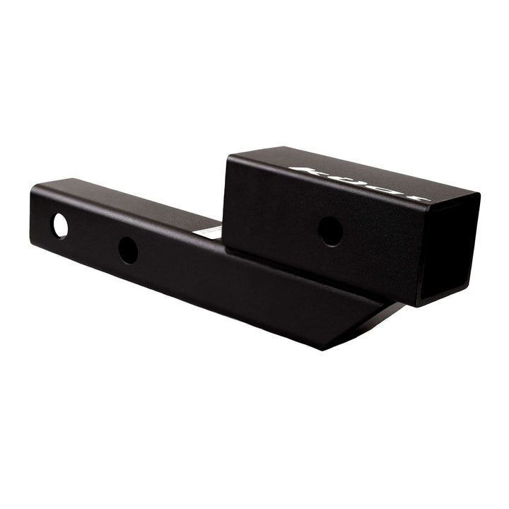 Küat Hi-Lo Two Position Hitch Extension - 2" - DNR