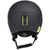 evo Sessel Helmet + Goggle Combo - Kids' Black