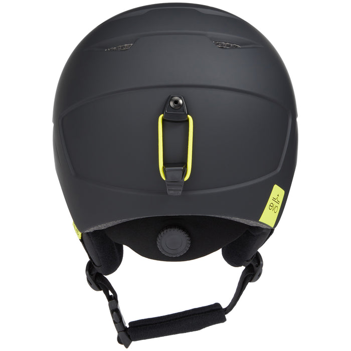 evo Sessel Helmet + Goggle Combo - Kids' Black