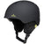 evo Sessel Helmet + Goggle Combo - Kids' Black