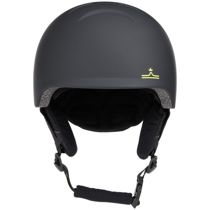 evo Sessel Helmet + Goggle Combo - Kids' Black