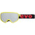evo Sessel Helmet + Goggle Combo - Kids' Black