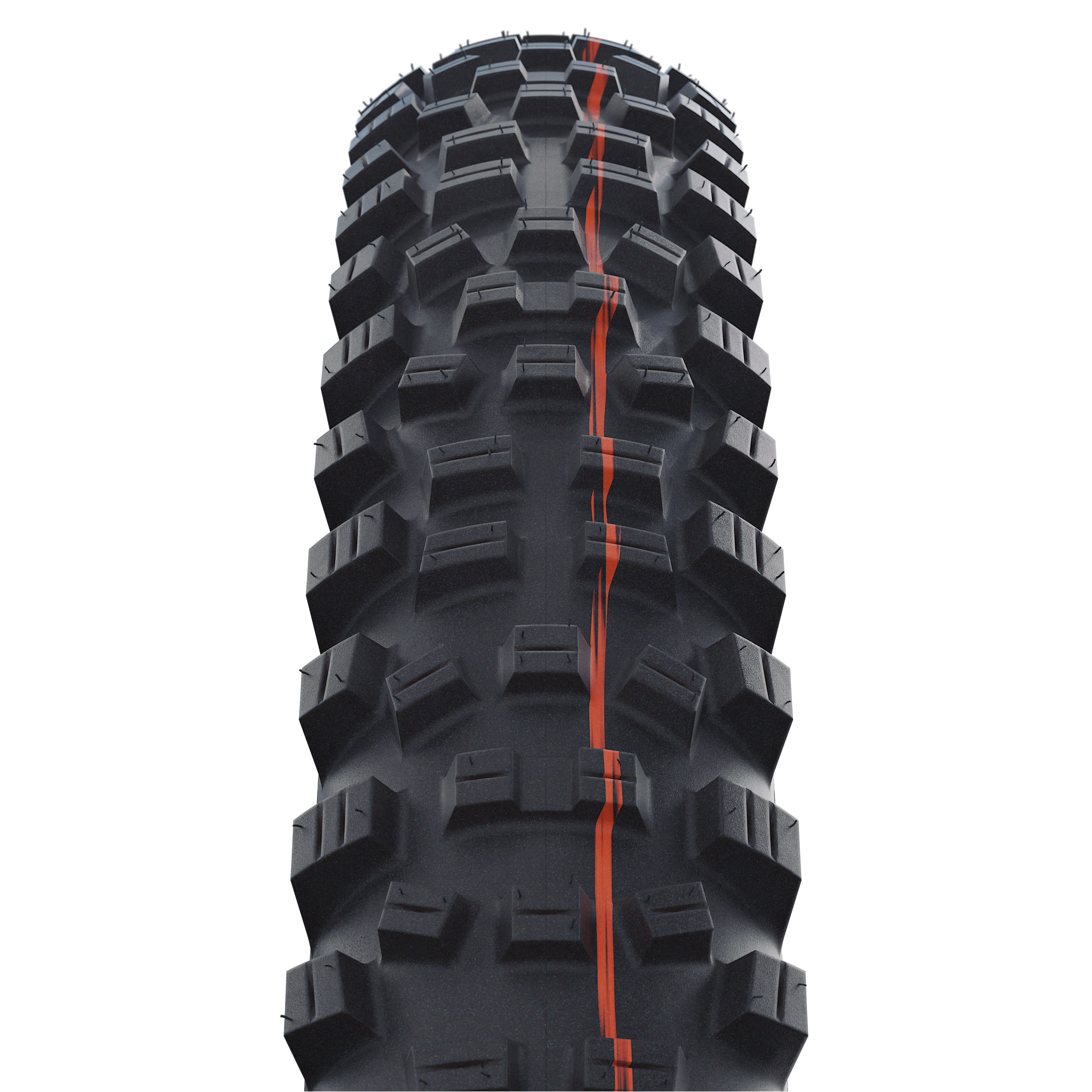 Schwalbe Hans Dampf Tire - Thumbnail 2