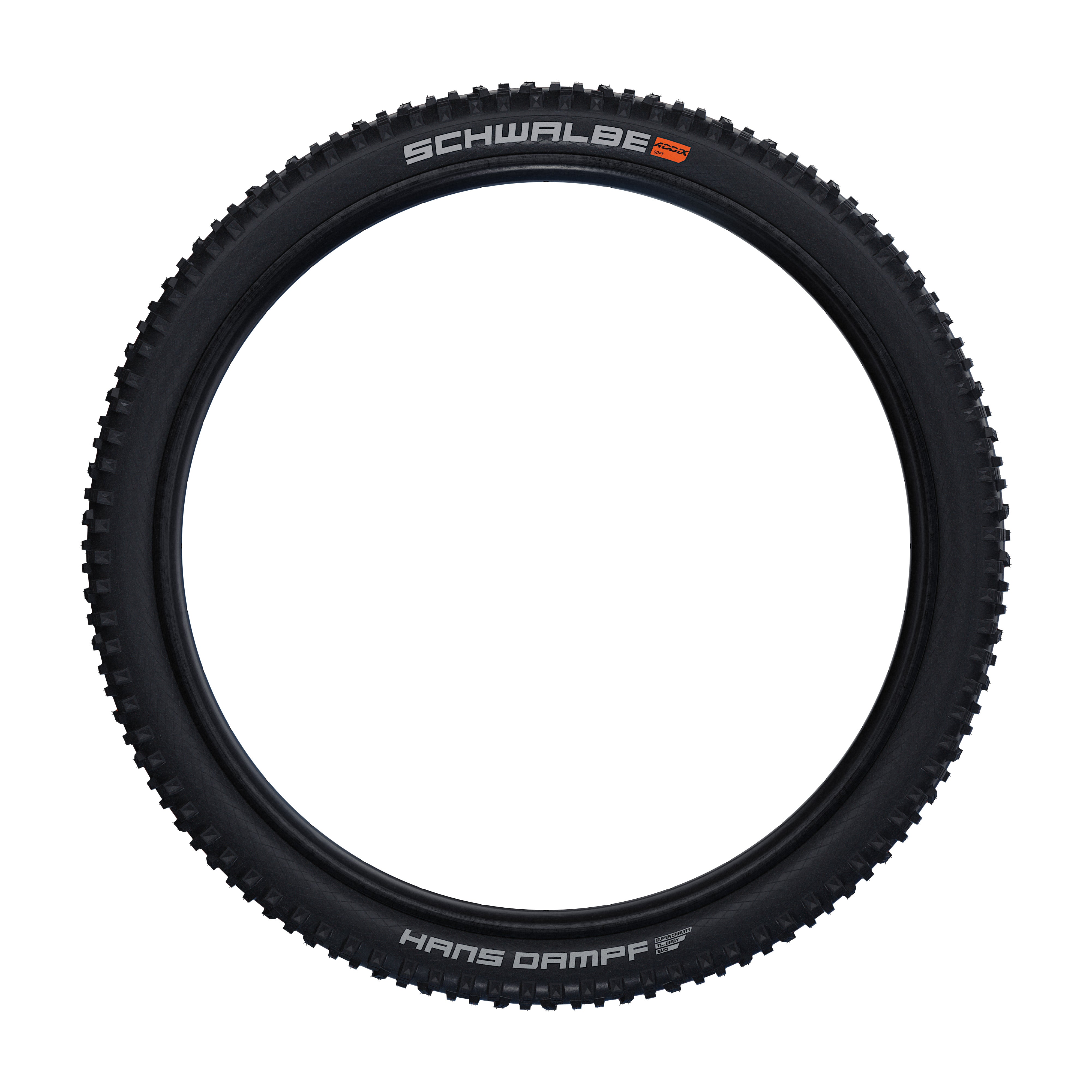 Schwalbe Hans Dampf Tire - Thumbnail 3