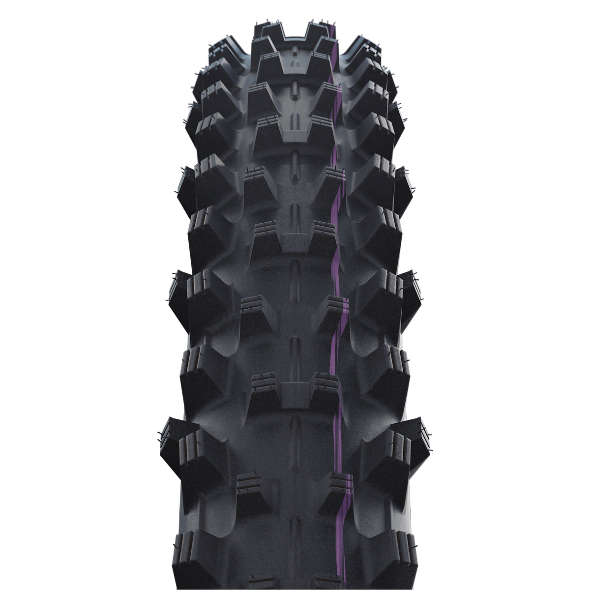 Schwalbe Dirty Dan Tire - 27.5"