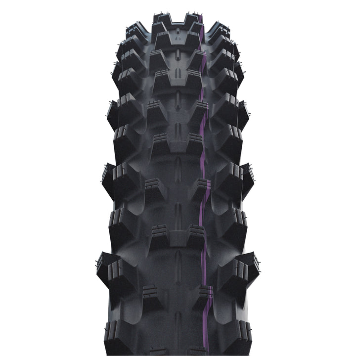 Schwalbe Dirty Dan Tire - 27.5"