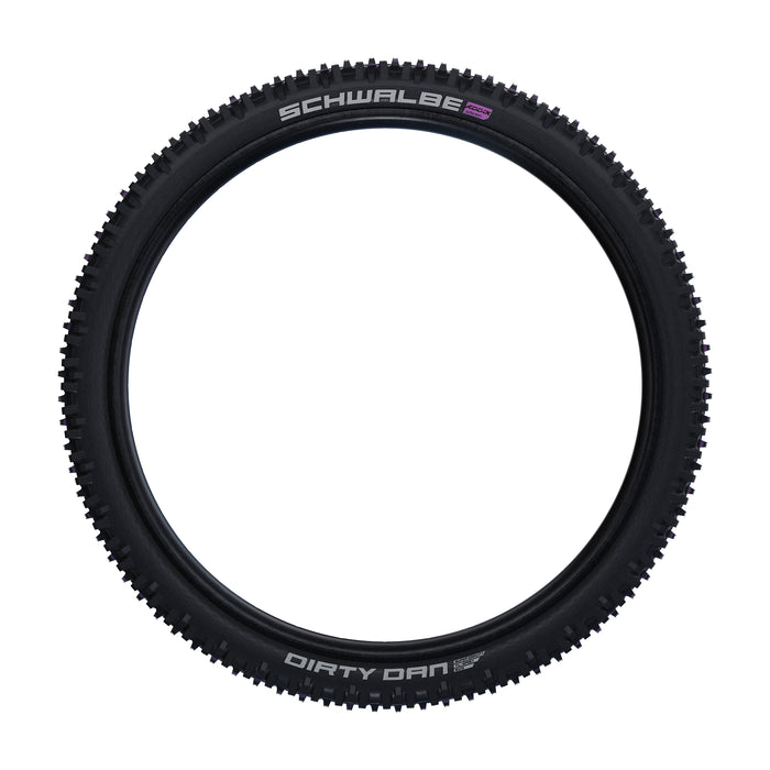 Schwalbe Dirty Dan Tire - 27.5"