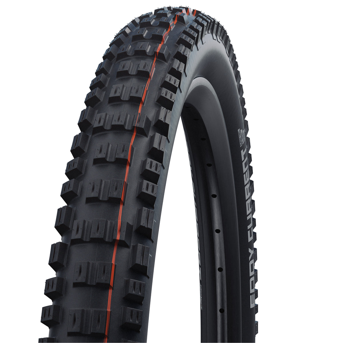 Schwalbe Eddy Current Front Tire - 27.5"