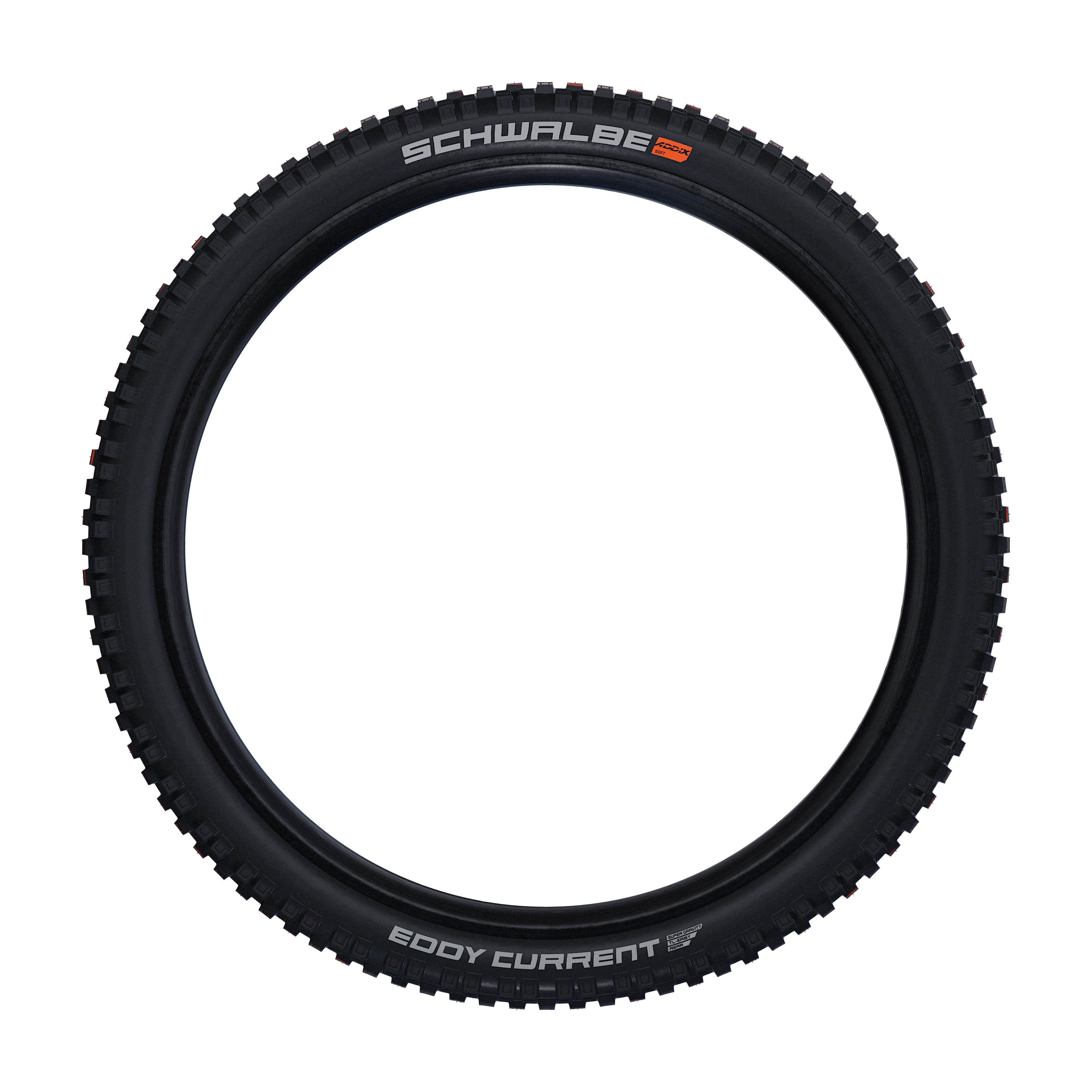 Schwalbe Eddy Current Rear Tire - Thumbnail 2