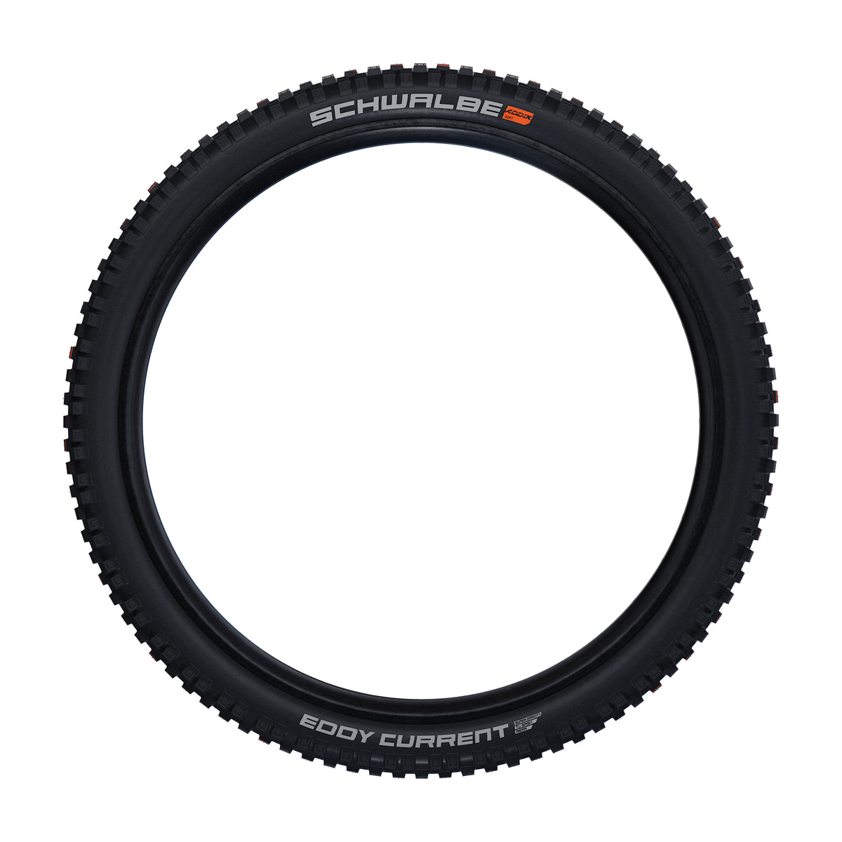 Schwalbe Eddy Current Rear Tire - 27.5"