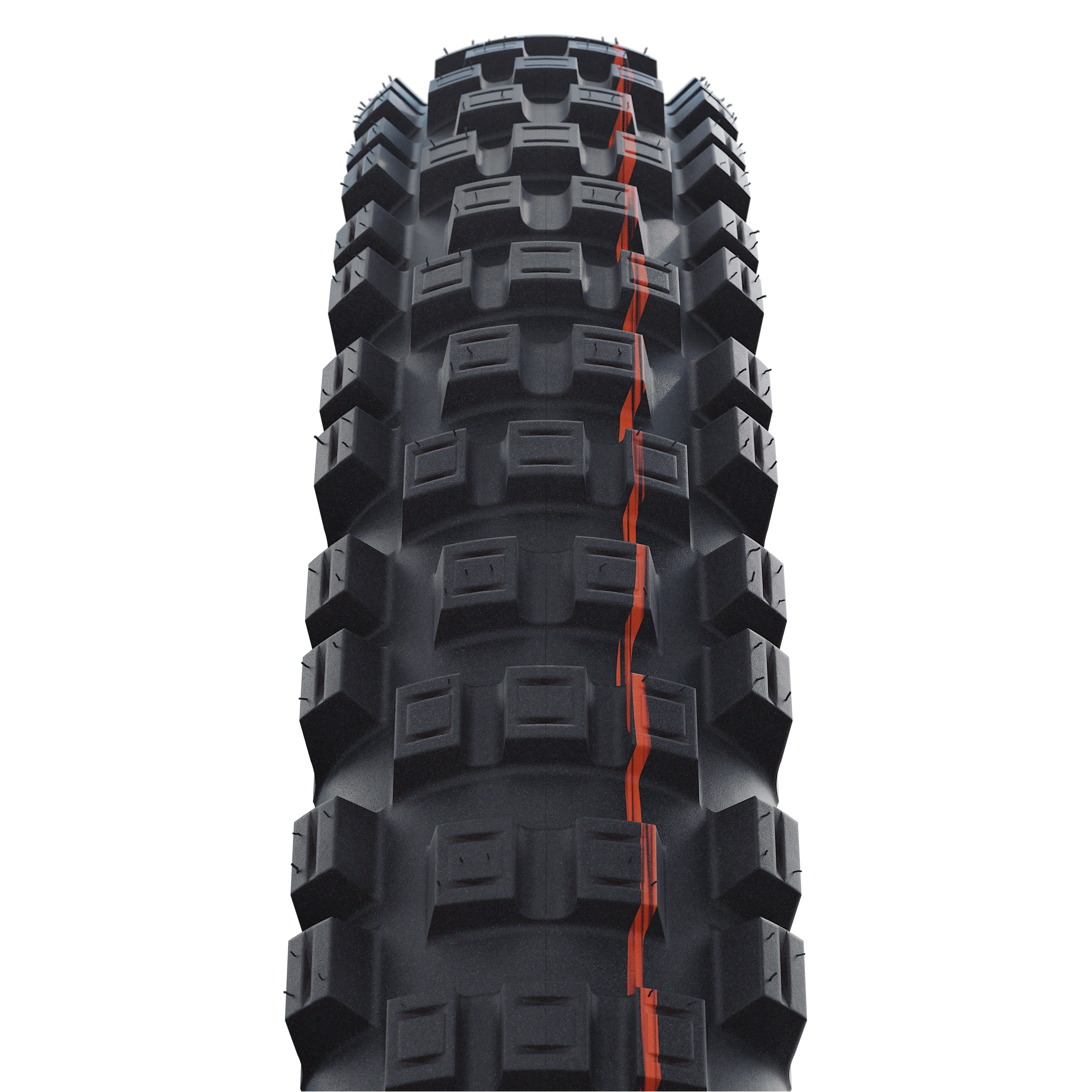 Schwalbe Eddy Current Rear Tire - Thumbnail 3