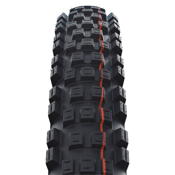 Schwalbe Eddy Current Rear Tire - 29"