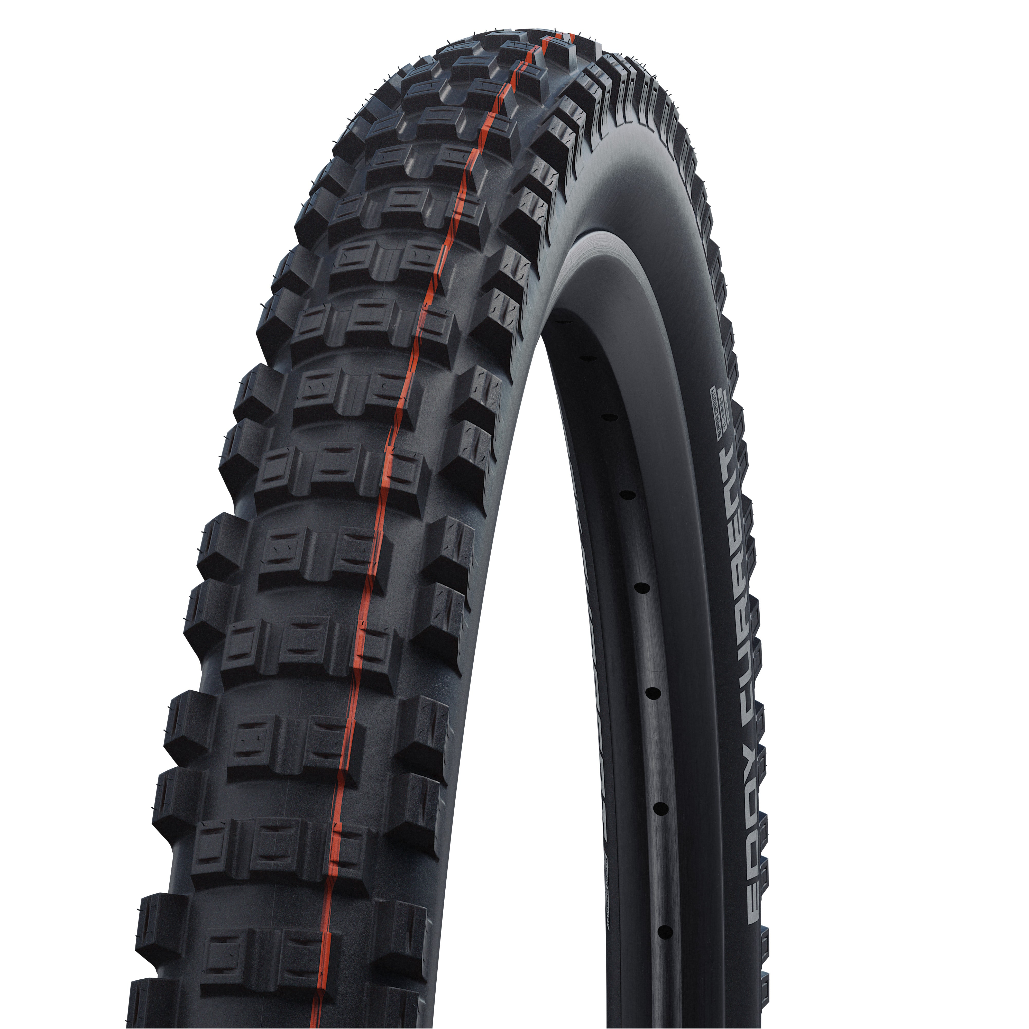 Schwalbe Eddy Current Rear Tire