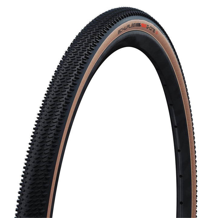 Schwalbe G-One R Tire - 700c