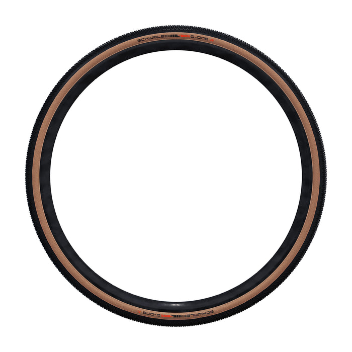 Schwalbe G-One R Tire - 700c