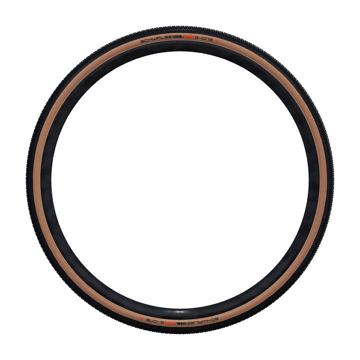 Schwalbe G-One R Tire - 700c
