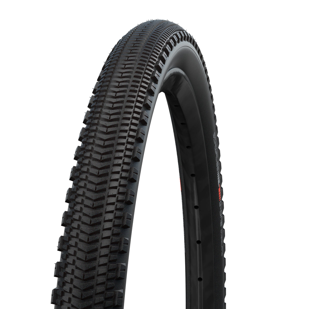 Schwalbe G-One Overland Tire - 700c