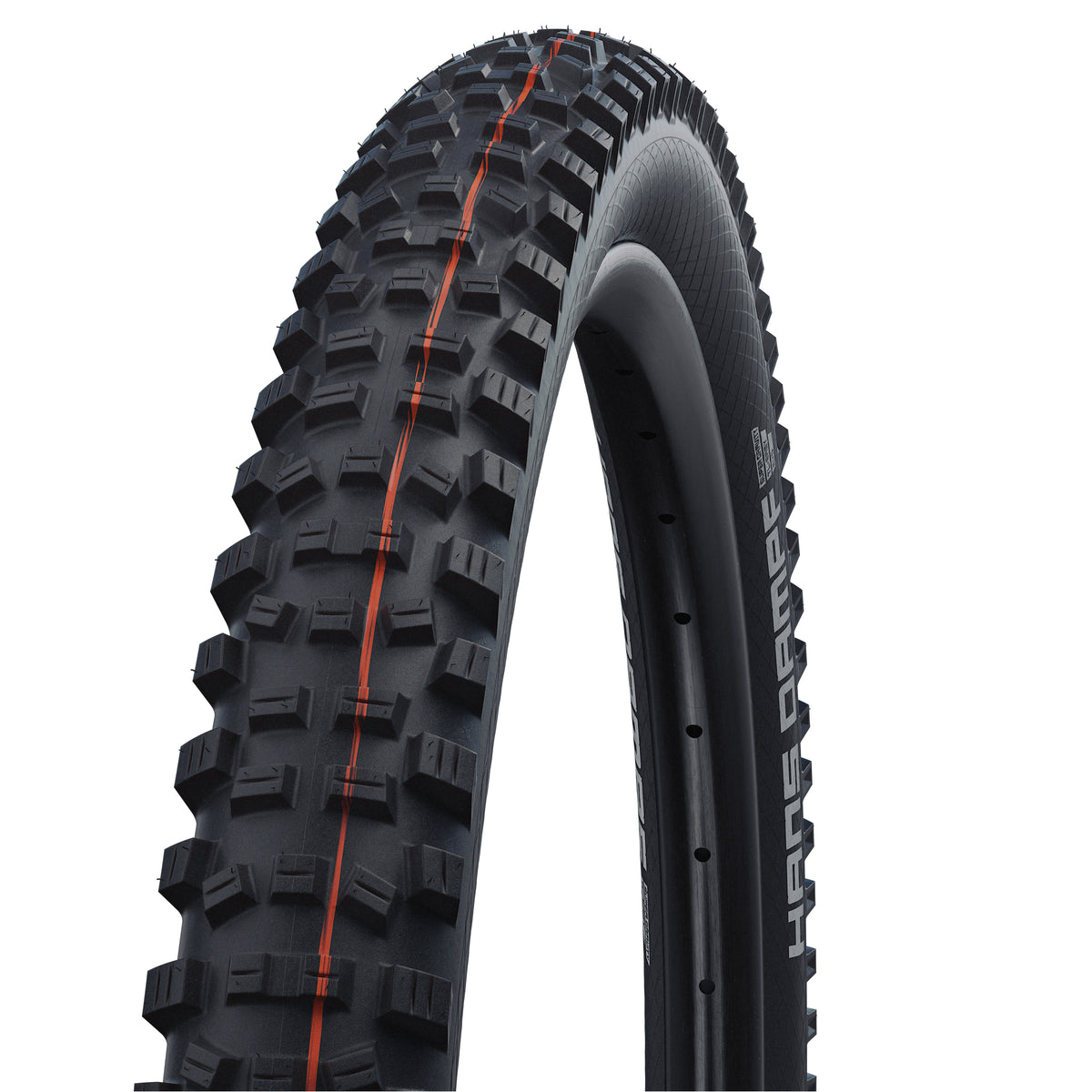 Schwalbe Hans Dampf Tire - 27.5"
