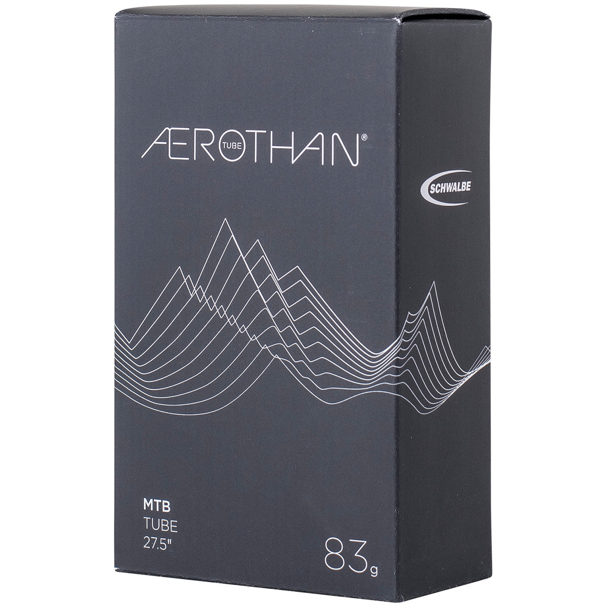 Schwalbe Aerothan TPU Tube - 27.5"