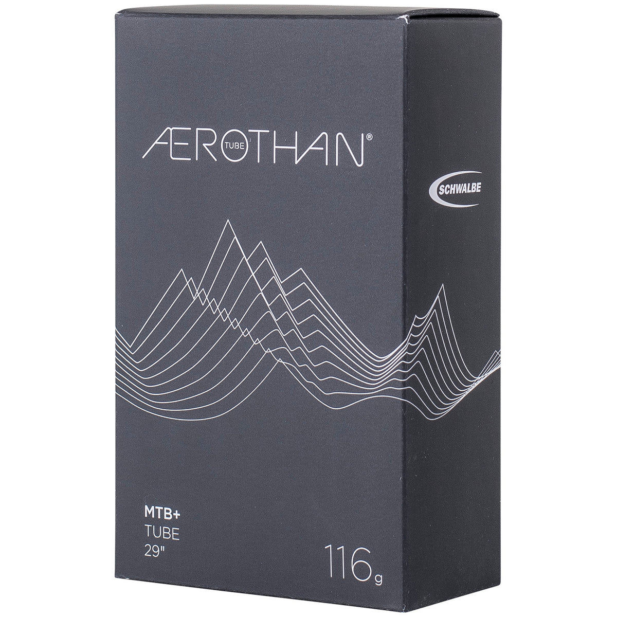 Schwalbe Aerothan TPU Tube - 29"
