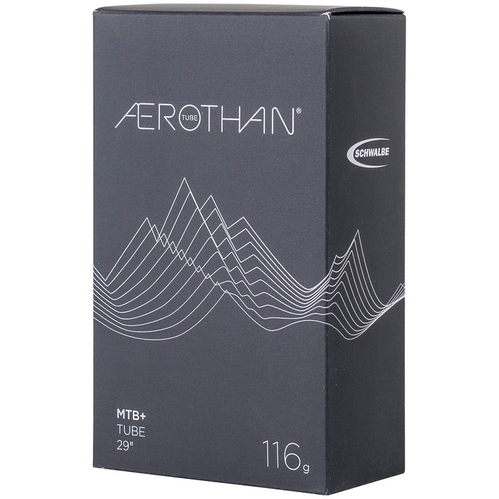 Schwalbe Aerothan TPU Tube - 29"