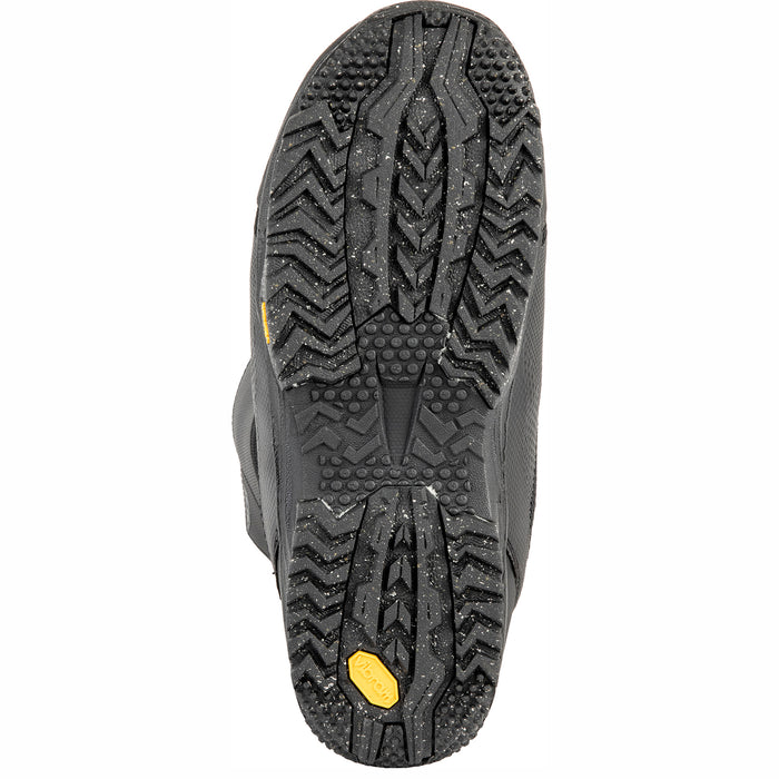 Nitro Skylab TLS Snowboard Boots 2024 True Black