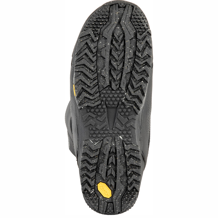 Nitro Skylab TLS Snowboard Boots 2024 True Black
