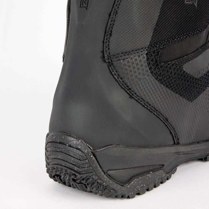Nitro Skylab TLS Snowboard Boots 2024 True Black