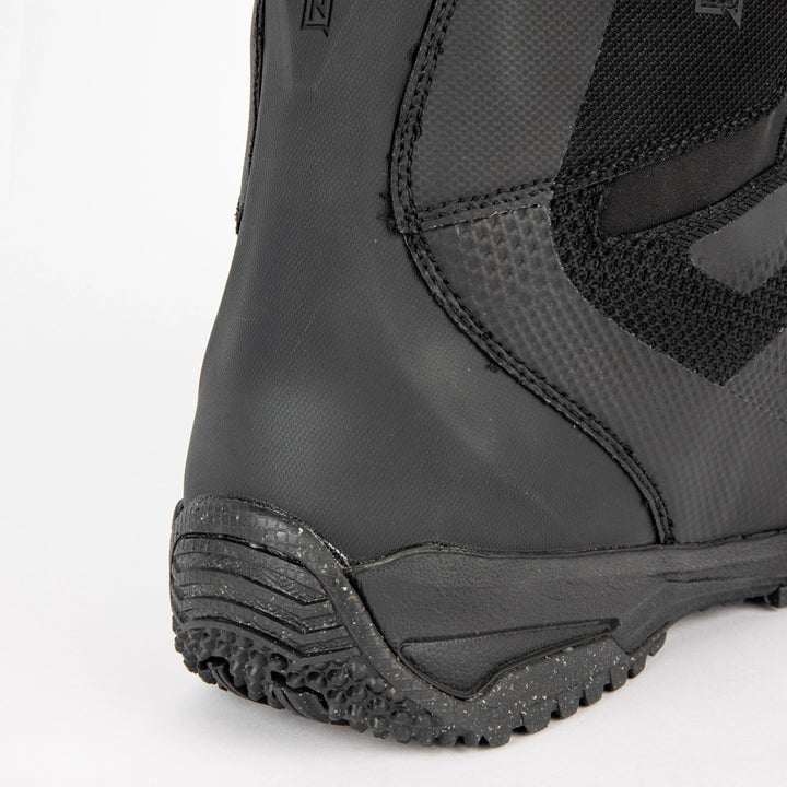 Nitro Skylab TLS Snowboard Boots 2024 True Black