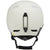 evo Silver Fir MIPS Helmet White