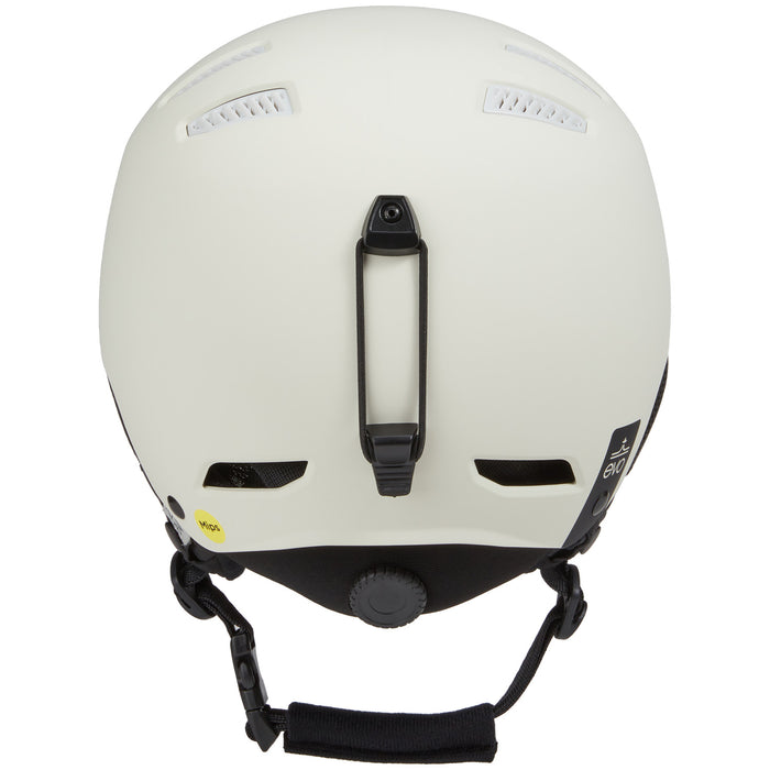 evo Silver Fir MIPS Helmet White